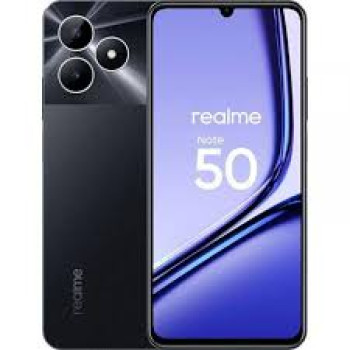 Realme Note 50  128GB Ram 4GB